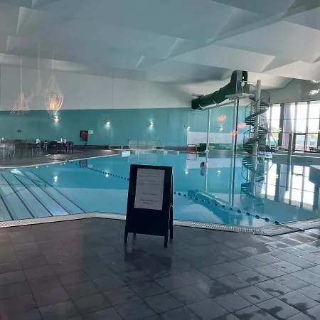 Prázdninový dům Strandvilla Juliana *