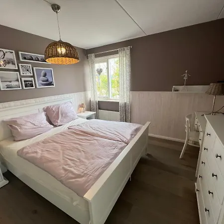 別荘 Strandvilla Juliana ユリアーナドルプ