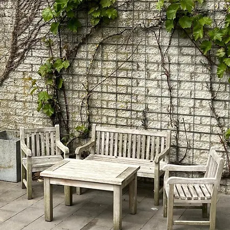 Strandvilla Juliana Feriehus Julianadorp