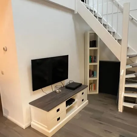 Strandvilla Juliana Semesterbostad *