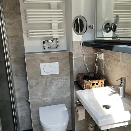 Strandvilla Juliana Julianadorp