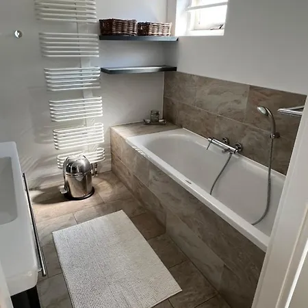 Strandvilla Juliana Semesterbostad