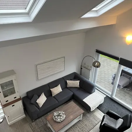 Strandvilla Juliana * Julianadorp