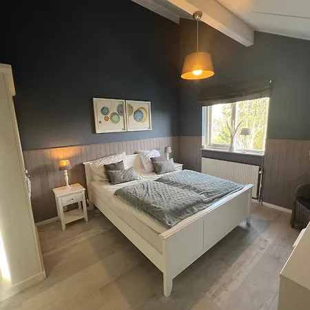Strandvilla Juliana Holiday home *
