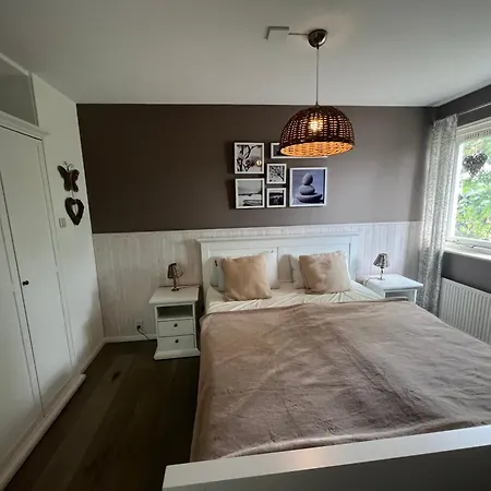 Holiday home Strandvilla Juliana Julianadorp