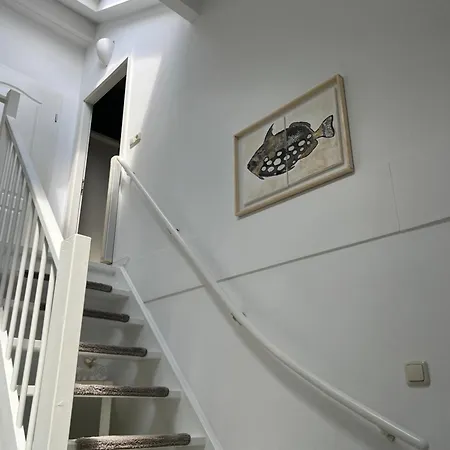 Strandvilla Juliana *