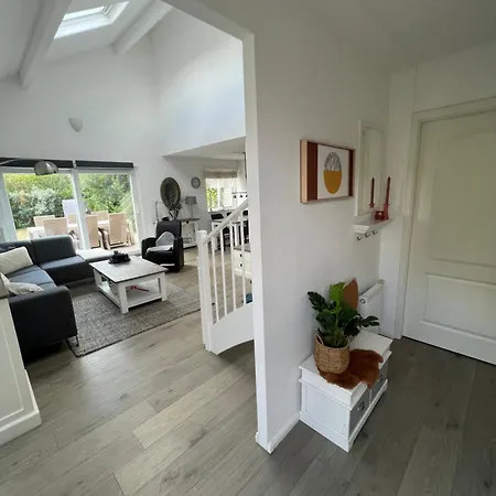 Strandvilla Juliana *