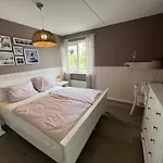 Hébergement de vacances Strandvilla Juliana Julianadorp