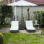 Strandvilla Juliana Julianadorp
