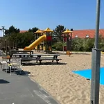 Strandvilla Juliana Julianadorp