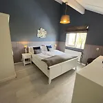 Strandvilla Juliana Julianadorp